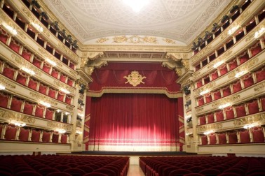 teatro allascala