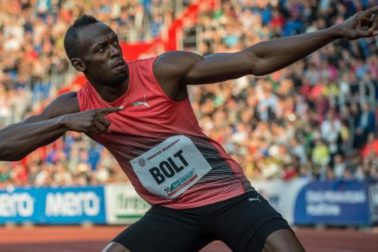 usain bolt