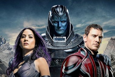 xmen apokalypsa