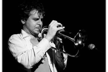 Dan Brantigan_Foto by Róbert Štefanka