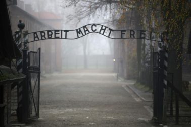 auschwitz