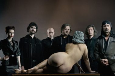 laibach