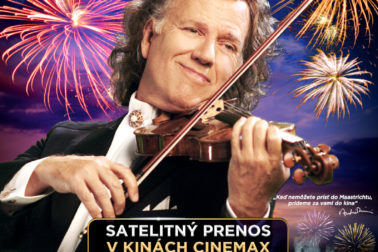 plagat Andre Rieu