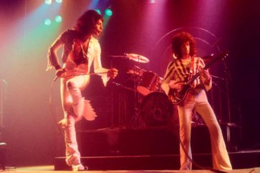 Queen, Hammersmith Odeon 1978