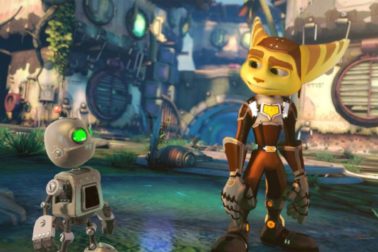 ratchet a clank