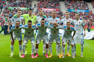 slovensko