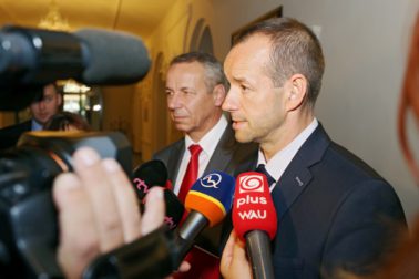 viktor stromcek