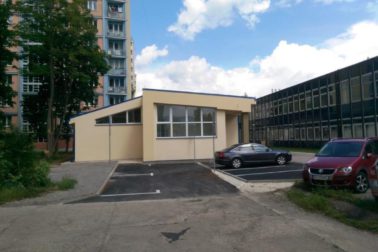 adaptacia kotolne na polyfunkcny objekt