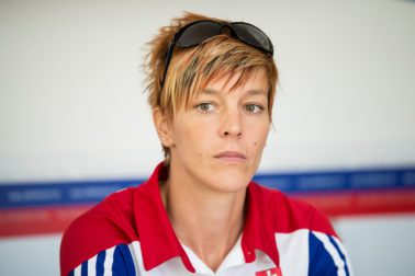 Dana Velďáková