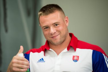 Marcel Lomnický