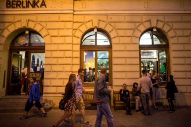 cafe berlinka sng1