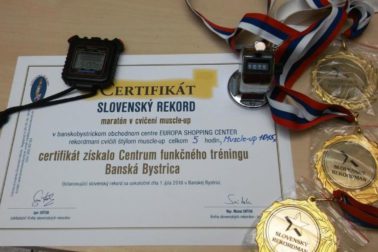certifikat