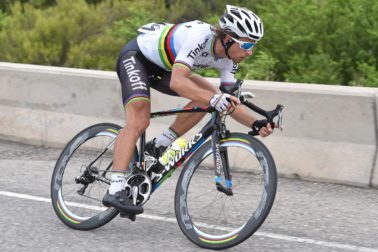 cyklistika