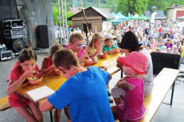 halusky fest turecka