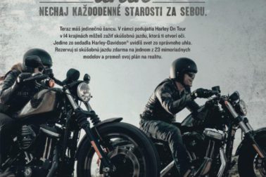 harley plagat