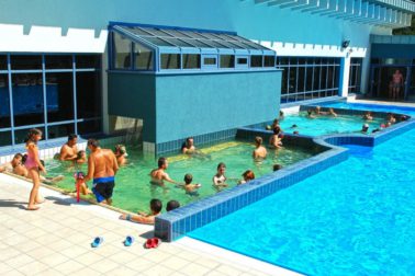 holidaypark kovacova