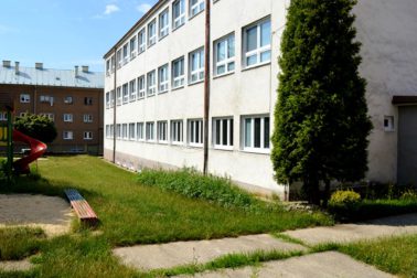 mš cesta k nemocnici