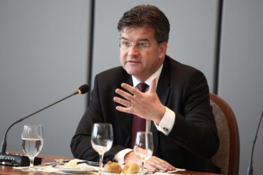 predsednictvo lajcak
