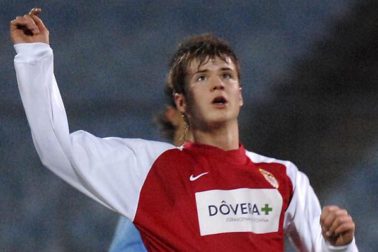 Andrej Rendla v Dukle