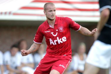 Andrej Rendla v Twente