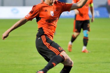 ruzachrien
