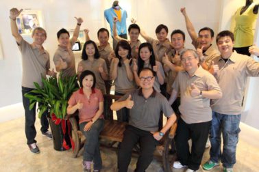 singtex