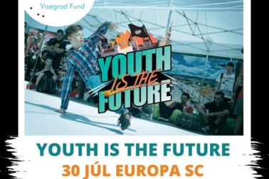 youth is the future