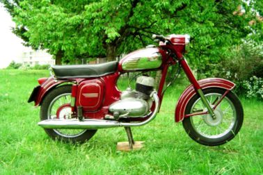 Jawa350