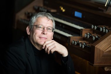 Klaus Kuchling