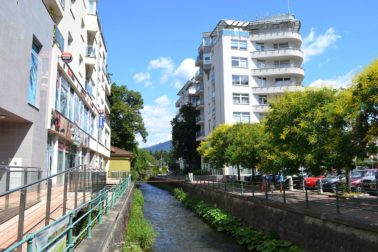 bystrica pred  vliatim sa do hrona