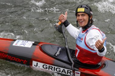 Jakub Grigar