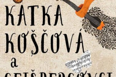 katka a geisbergovci