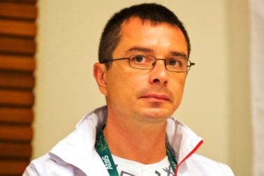 Peter Korčok