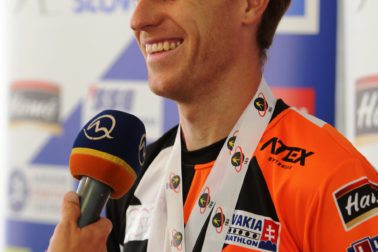 SR Letný biatlon MS Otčenáš TK BBX