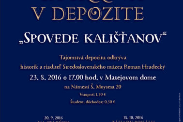 plagat co sa skryva v depozite