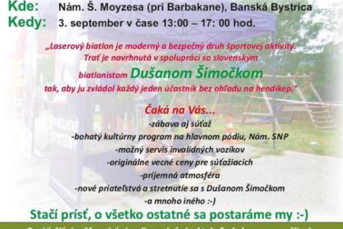 plagat pristav nadeje