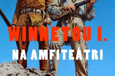 plagat winnetou I.