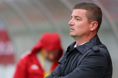 SR futbal FL 1. kolo Podbrezová Spartak Trnava BBX