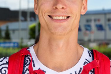 Matúš Bubeník