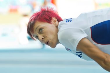 Brazília OH2016 Rio SR Atletika ženy trojskok kval. Velďáková