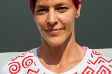 Dana Velďáková