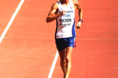 Anton Kučmín