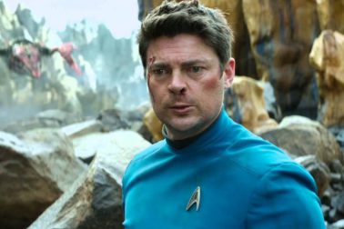 star trek do neznama