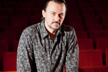 stefan kocan