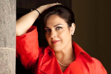 yolanda auyanet