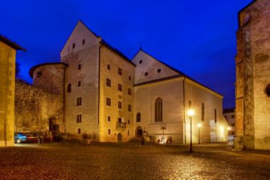 Matejov dom