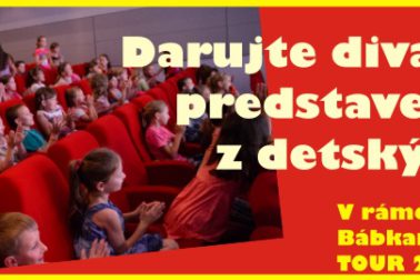 Predstavenie pre domovy