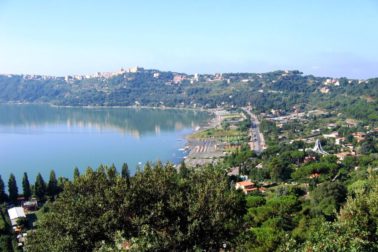 alba