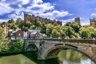 durham
