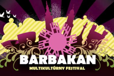 festival barbakan